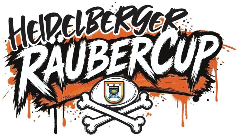 Die RGH Räuber Cup Testseite ist online!