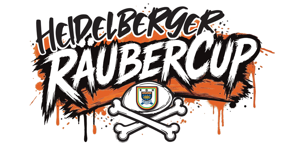 RÄUBER CUP | 19-20 JUNI 2027